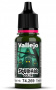 Vallejo: 74.269 - Squidmar Color - Moss Ink